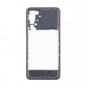 Средняя часть для Huawei P Smart 2021 (черный)