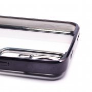 Чехол-накладка Activ для Xiaomi 12T Pro (черная) — 3