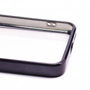 Чехол-накладка Activ для Xiaomi 12T Pro (черная) — 2