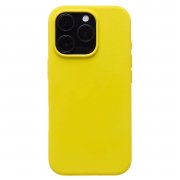 Чехол-накладка SafeMag для Apple iPhone 16 Pro (звездчатый фрукт)
