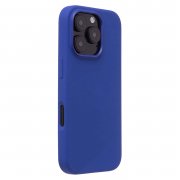 Чехол-накладка SafeMag для Apple iPhone 16 Pro (ультрамарин) — 3