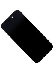 Дисплей с тачскрином для Apple iPhone 15 с тачскрином (черный) — 1