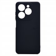Чехол-накладка Activ для TECNO Spark 20 (черная) — 1