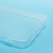 Чехол-накладка Activ 0.9мм для Tecno Spark 30C 4G (прозрачная) — 3