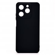 Чехол-накладка Activ для Realme C63 4G (черная) — 1