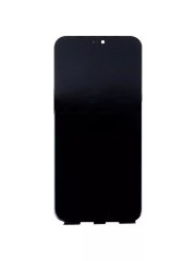 Дисплейный модуль с тачскрином для Huawei Honor X8b (черный) (AAA) — 1