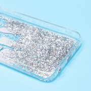 Чехол-накладка для Tecno Spark 8c (разноцветная) — 3