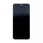 Дисплей с тачскрином для Samsung Galaxy S24 FE (S721B) (черный) — 2