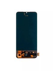 Дисплей с тачскрином для Vivo V21e 4G (черный) (TFT) — 2