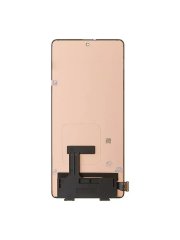 Дисплей с тачскрином для Xiaomi Poco F4 GT (черный) — 2