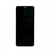 Дисплейный модуль с тачскрином для Xiaomi Redmi 10 2022 (черный) — 1