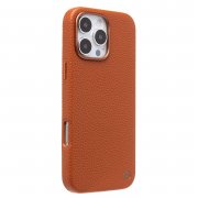 Чехол-накладка Cellis для Apple iPhone 16 Pro Max(коричневая) — 3