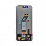 Дисплей с тачскрином для Xiaomi Redmi 10 Redmi 10 (черный) (AAA) — 2