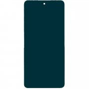 Дисплей с тачскрином для Huawei Honor 10X Lite (черный) (LCD) — 1