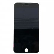 Дисплейный модуль с тачскрином для Apple iPhone 8 Plus (черный) — 1