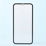 Защитное стекло Activ3D для Apple iPhone XR (черное) — 1