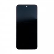 Дисплейный модуль с тачскрином для Samsung Galaxy S24 FE (S721B) (черный) — 2