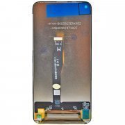 Дисплей с тачскрином для Huawei Nova 5T (черный) — 2