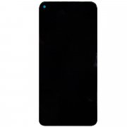 Дисплей с тачскрином для Huawei Nova 5T (черный) — 1