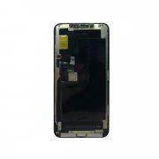 Дисплейный модуль с тачскрином для Apple iPhone 11 Pro Max (черный) (TFT) — 2