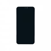 Дисплейный модуль с тачскрином для Apple iPhone 11 Pro Max (черный) (TFT) — 1