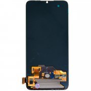 Дисплейный модуль с тачскрином для Xiaomi Mi 9 Lite (черный) (AAA) — 2