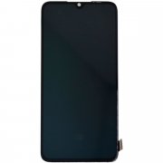 Дисплейный модуль с тачскрином для Xiaomi Mi 9 Lite (черный) (AAA) — 1