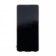 Дисплей с тачскрином для Samsung Galaxy M52 5G (M526B) (черный) — 2