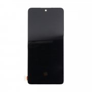 Дисплей с тачскрином для Xiaomi Redmi Note 14 4G (черный) — 2