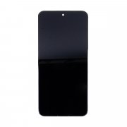 Превью Дисплейный модуль с тачскрином для Xiaomi 13 (серебристый) &mdash; 2