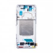 Превью Дисплейный модуль с тачскрином для Xiaomi 13 (серебристый) &mdash; 1