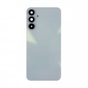 Задняя крышка для Samsung Galaxy A15 5G (A156B) (белая) премиум — 2