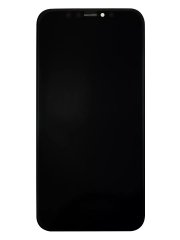 Дисплей с тачскрином для Apple iPhone 14 (черный) (LCD) — 3