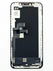 Дисплей с тачскрином для Apple iPhone 14 (черный) (LCD) — 1