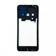 Средняя часть для Xiaomi Redmi A3x (зеленая)