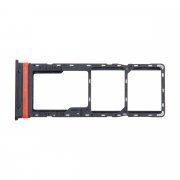 Контейнер SIM для Infinix Hot 40 Hot 40/Hot 40 Pro (голубой) — 2