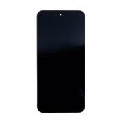 Превью Дисплейный модуль с тачскрином для Samsung Galaxy S24 FE (S721B) (черный) (OLED) — 2