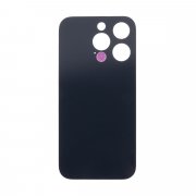 Задняя крышка для Apple iPhone 14 Pro (золотистая) премиум