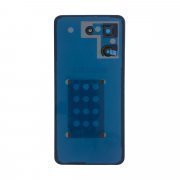 Задняя крышка для Xiaomi Redmi A5 (черныая)