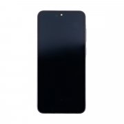 Дисплейный модуль с тачскрином для Samsung Galaxy A36 5G (A366B) (черный) (OLED) — 2