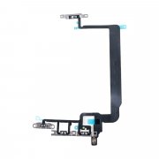 Шлейф для Apple iPhone 13 Pro Max на кнопку включения/кнопки громкости - Премиум — 2