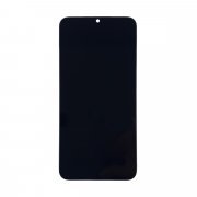 Дисплейный модуль с тачскрином для Huawei Honor X6b (черный) — 2