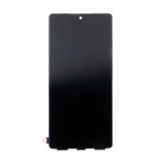Дисплей с тачскрином для Infinix Note 50 Pro 4G (черный) — 2