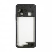 Средняя часть для Xiaomi Redmi 14C (синяя) — 2