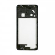 Средняя часть для Xiaomi Redmi 14C (синяя)