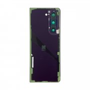 Задняя крышка для Samsung Galaxy Z Fold5 (F946B) (черная) &mdash; 1