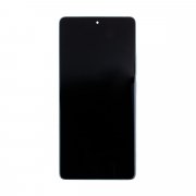 Дисплейный модуль с тачскрином для Xiaomi Redmi Note 13 Pro 4G (зеленый) — 2