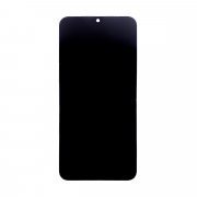 Дисплейный модуль с тачскрином для Huawei Nova Y61 (черный) &mdash; 2