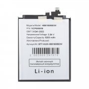 Аккумуляторная батарея для Huawei Honor 200 Pro (HB516585EIW) — 2