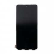 Дисплей с тачскрином для Samsung Galaxy M55 5G (M556B) (черный) &mdash; 2